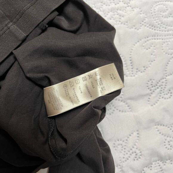 Burberry Elbow Patch Shirt Size 4 - Picture 8 of 8